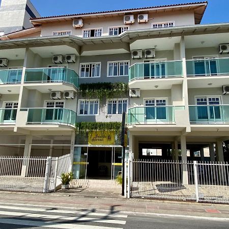 Pousada Acoriana Florianópolis Εξωτερικό φωτογραφία